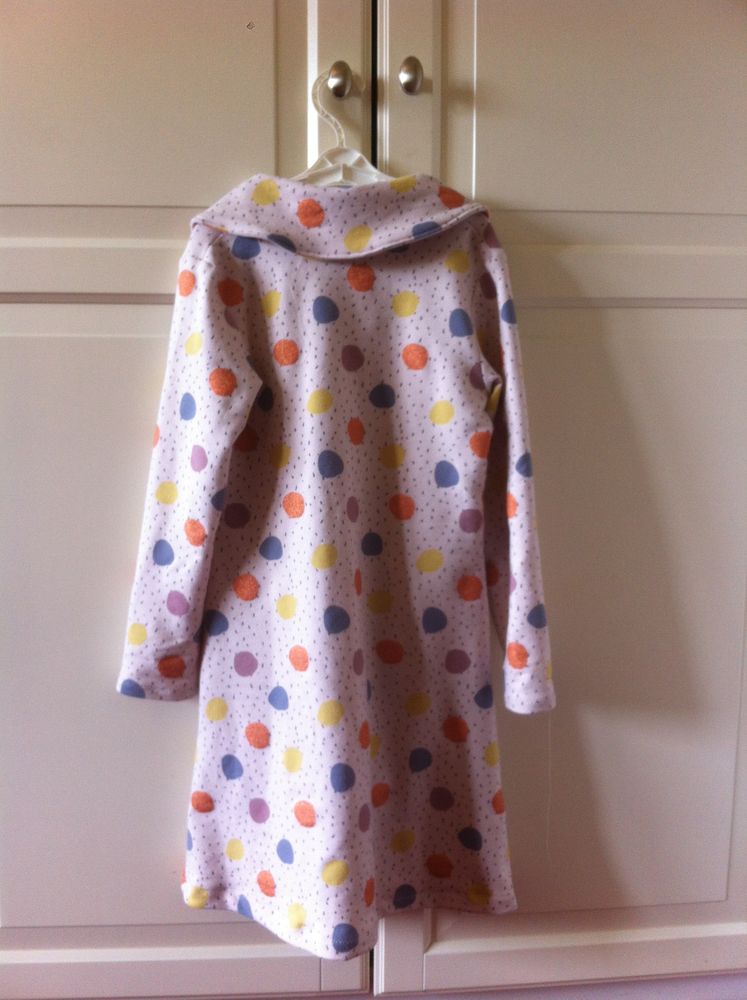 Foto von frauschulle zu Schnittmuster Lillesol basics No. 46 Winterkombi Kleid & Shirt
