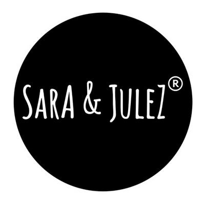 Logo Sara & Julez