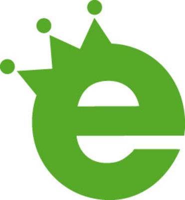 Logo - Erbsenrpinzessin