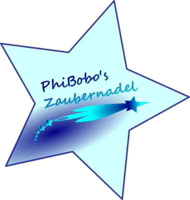Logo PhiBobos's Zaubernadel