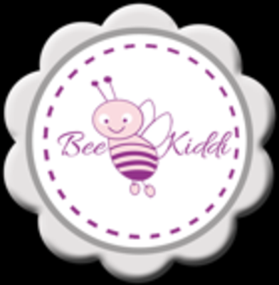 Logo BeeKiddi