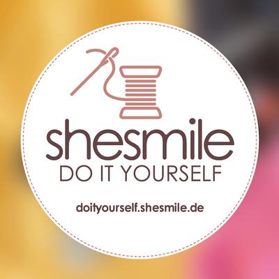 shesmile - Logo