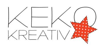 Logo - Keko Kreativ